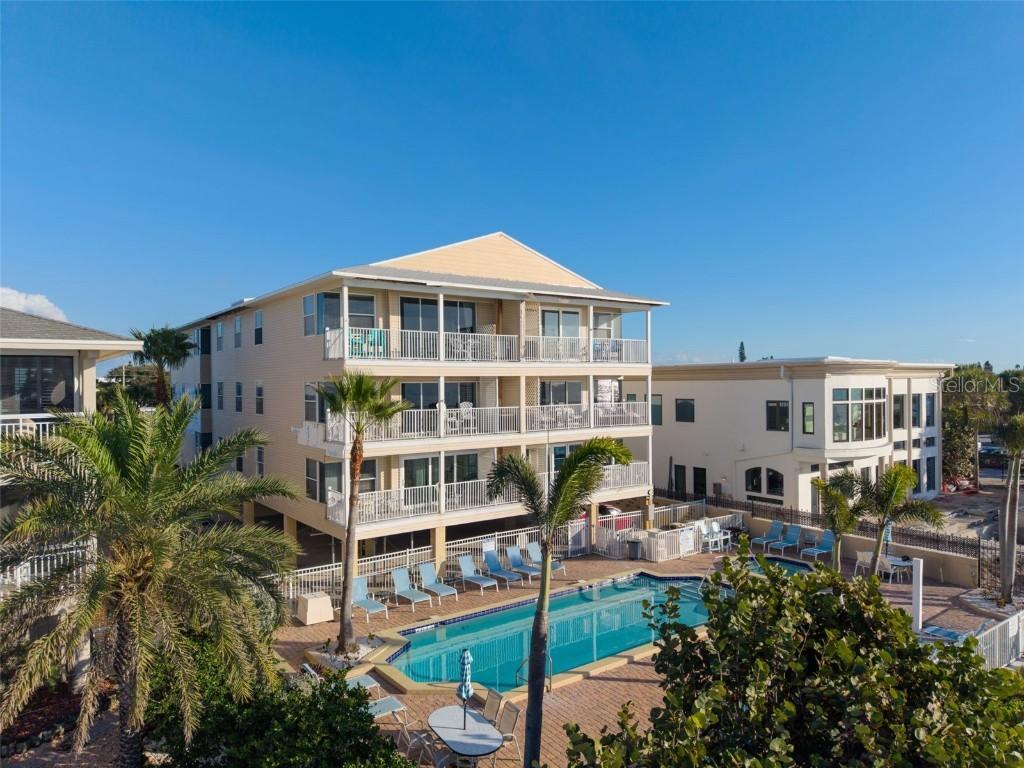 1802 Gulf Blvd. #12, Indian Rocks Beach, FL 33785