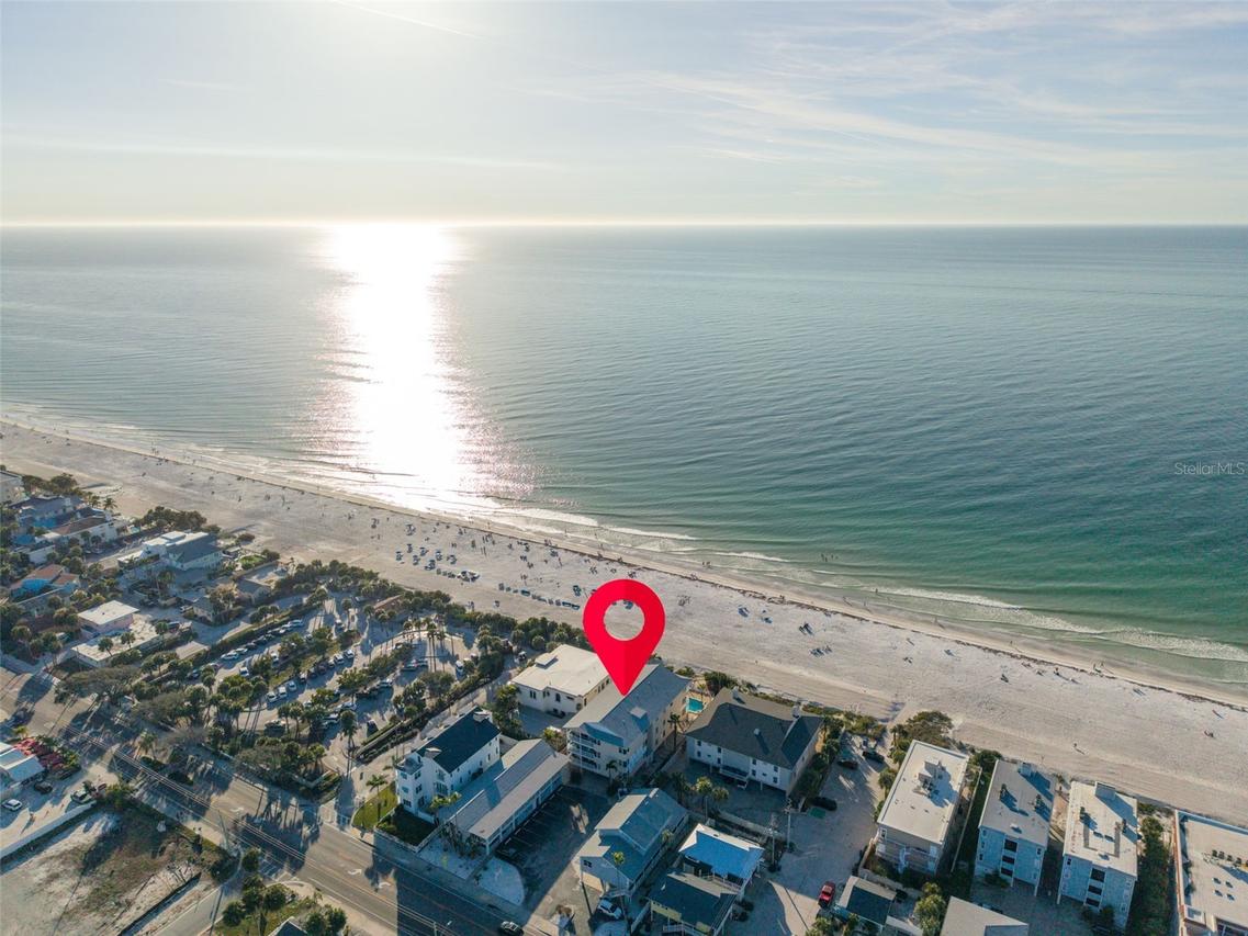 1802 Gulf Blvd. #12, Indian Rocks Beach, FL 33785