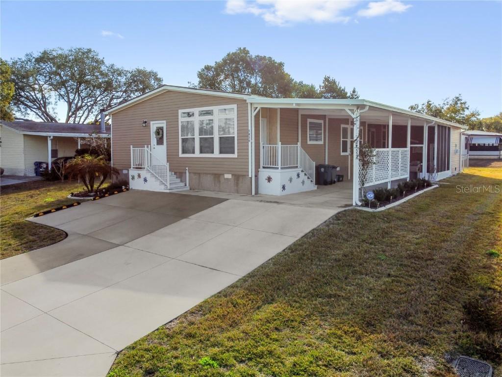 9414 Scepter Ave., Brooksville, FL 34613