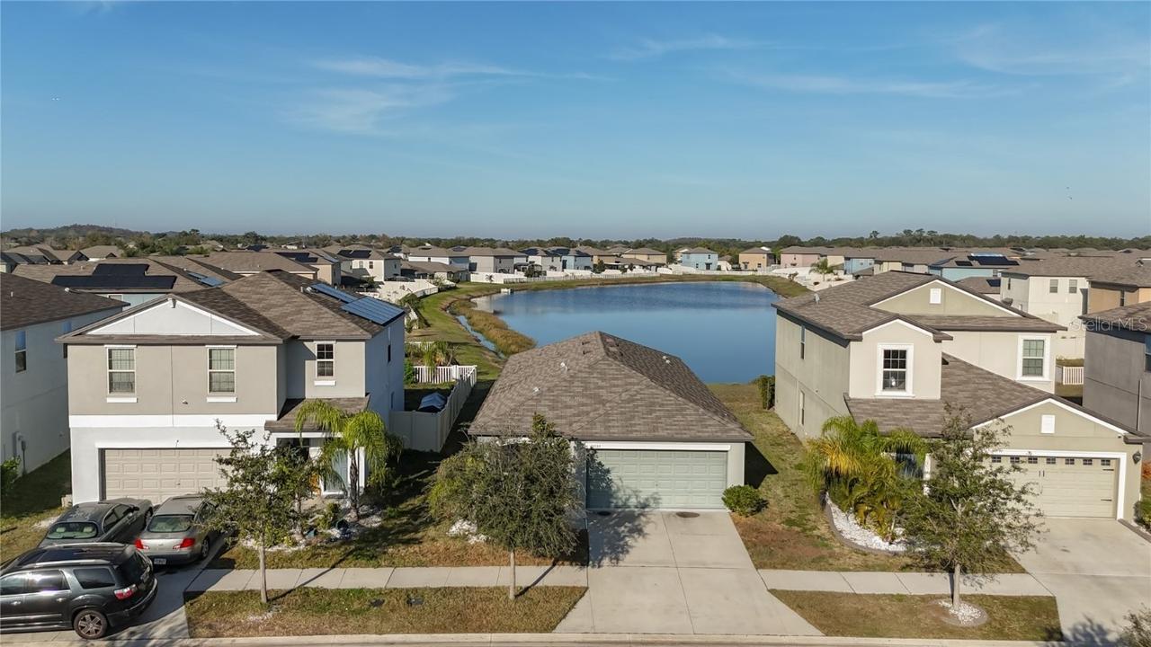 15509 Wicked Strong St., Sun City Center, FL 33573