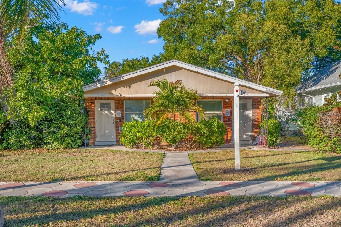 209 12th Ave., St Petersburg, FL 33704