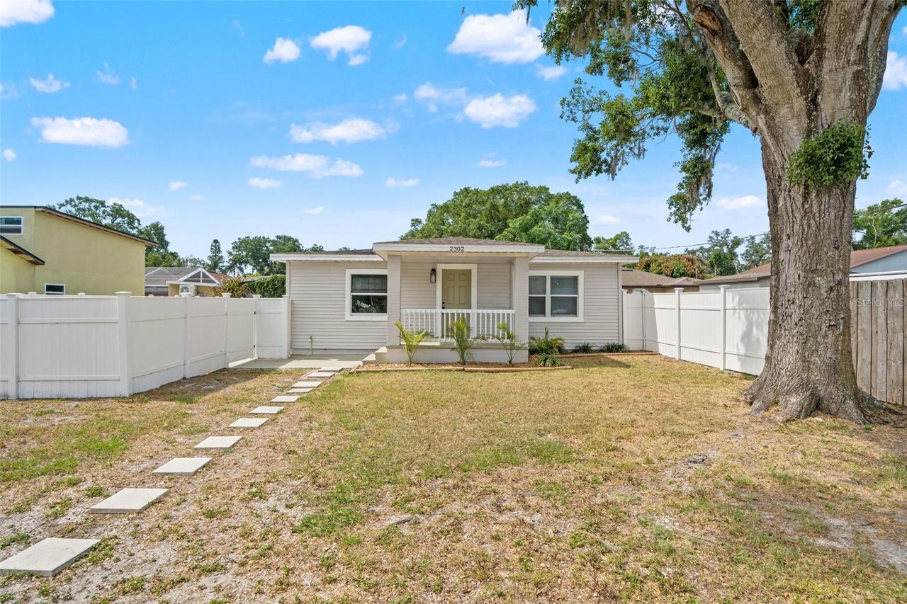 2302 W Idlewild Ave., Tampa, FL 33603