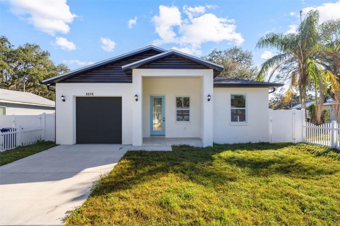 8215 N 18th St., Tampa, FL 33604