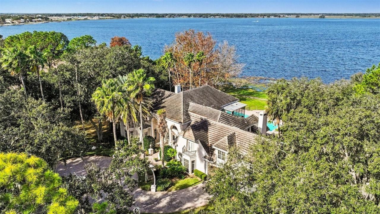 135 Van Fleet Ct., Auburndale, FL 33823