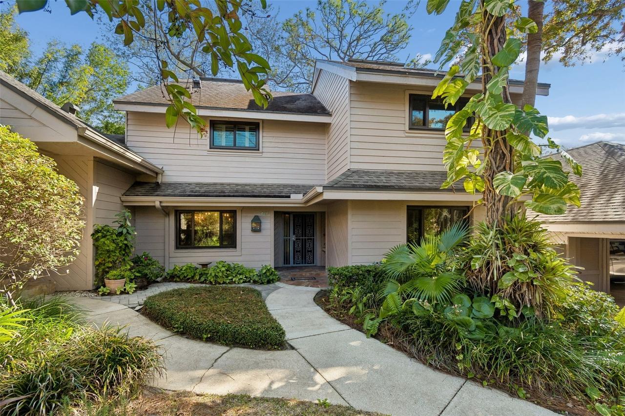 401 Old Mill Pond Rd., Palm Harbor, FL 34683