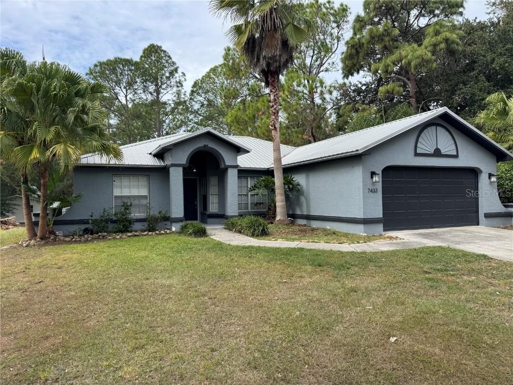 7433 Richland St., Wesley Chapel, FL 33544