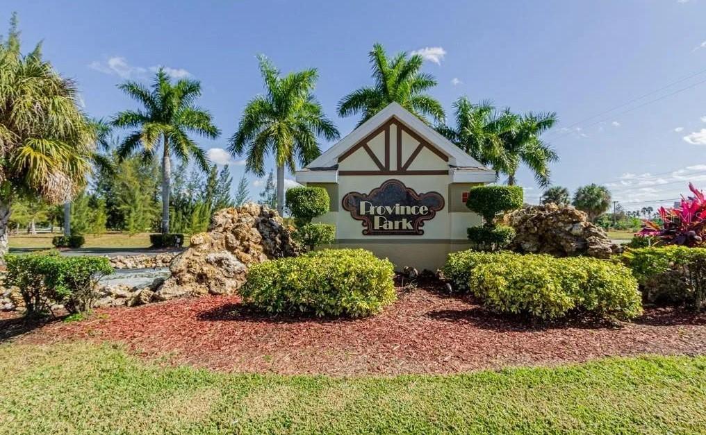 4263 Liron Ave. #101, Fort Myers, FL 33916