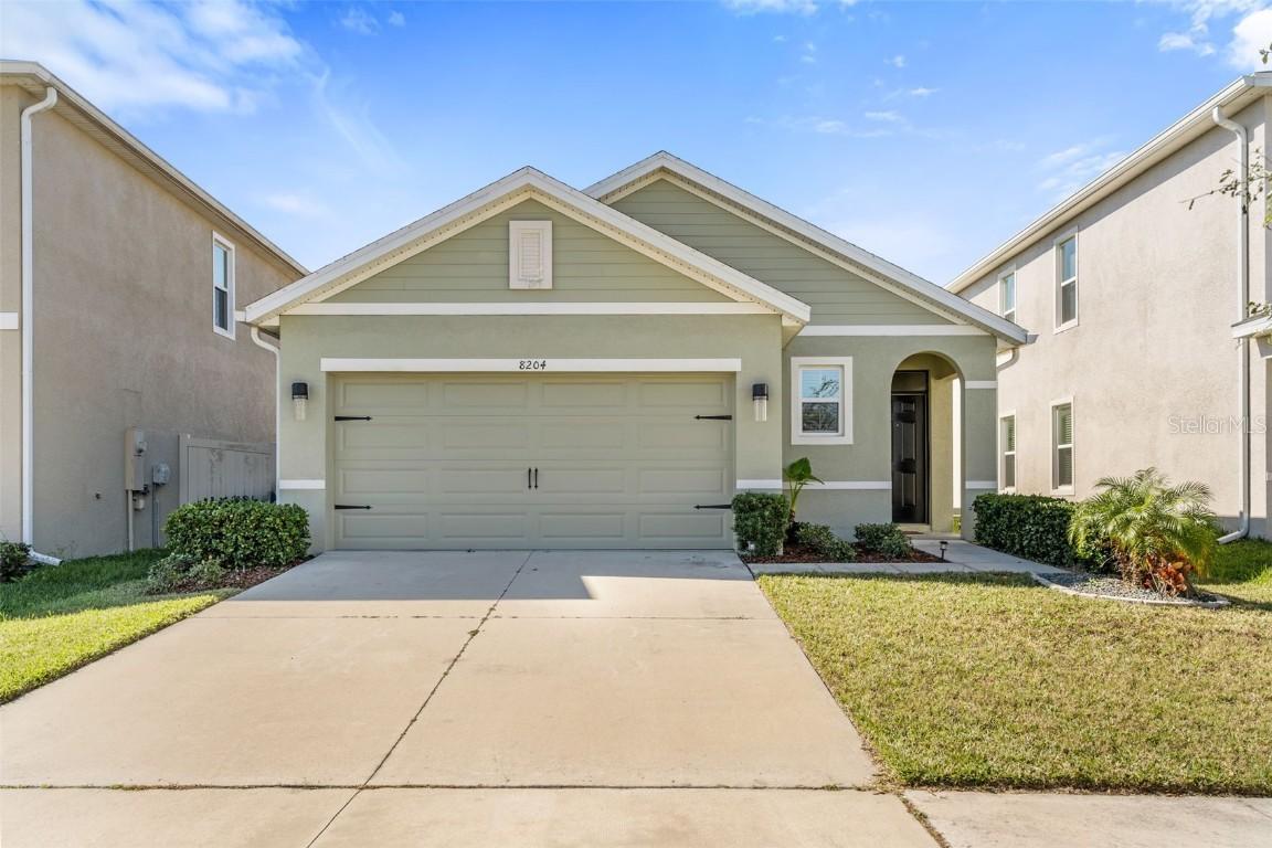 8204 Pelican Reed Cir., Wesley Chapel, FL 33545