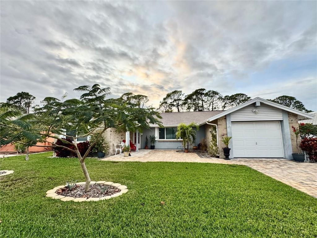 3625 Richboro Dr., Holiday, FL 34691