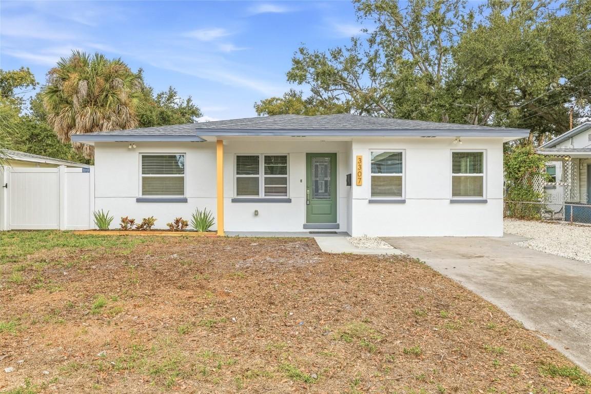 3307 W Ballast Point Blvd., Tampa, FL 33611