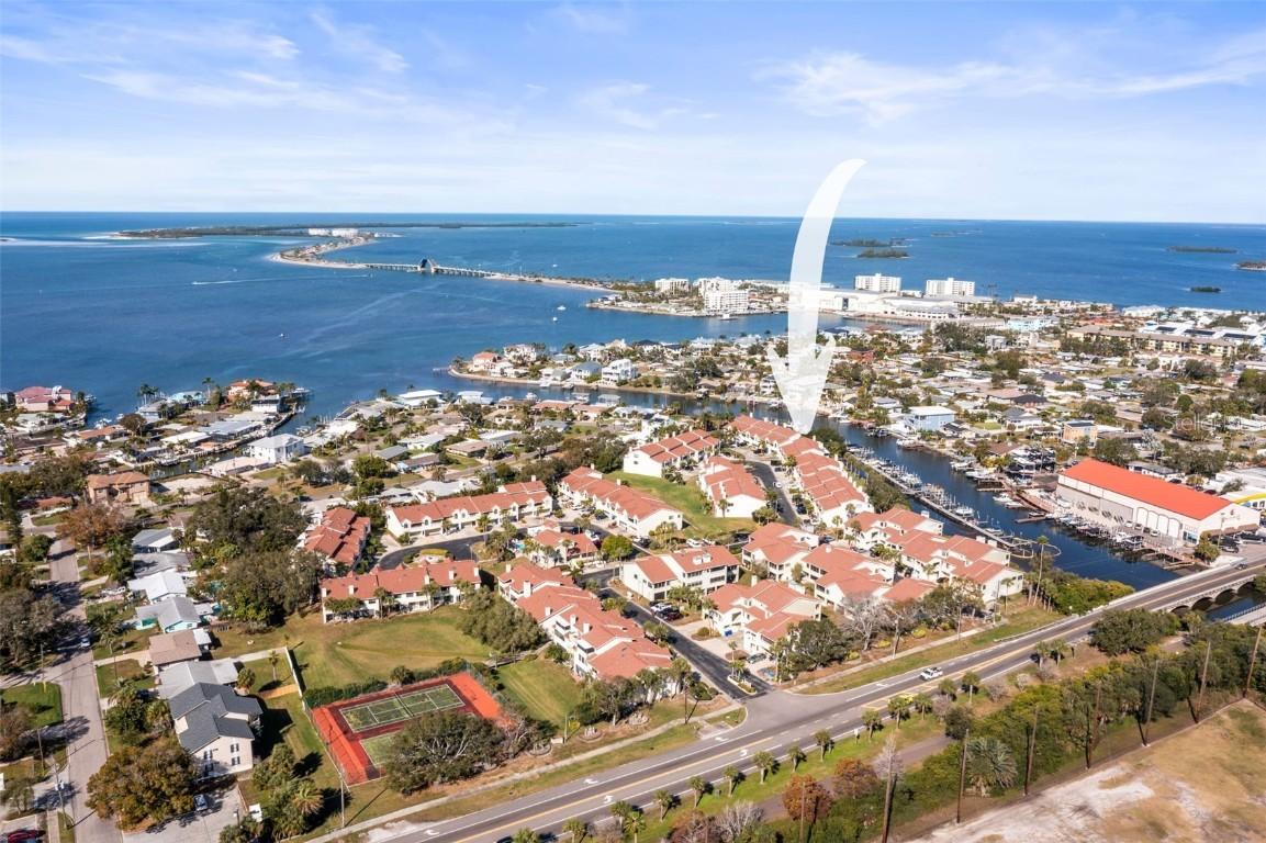 2385 Hanover Dr., Dunedin, FL 34698