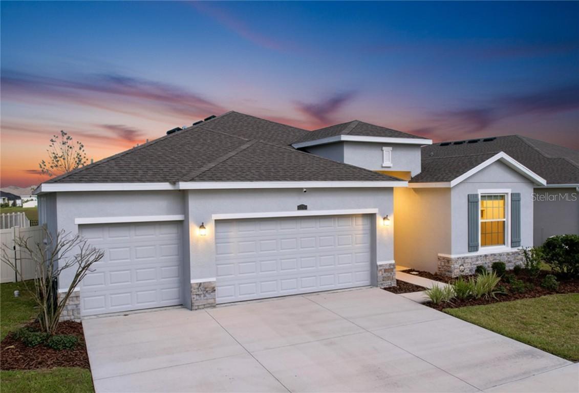 10609 Laxer Cay Loop, San Antonio, FL 33576