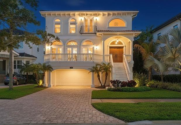 New Homes For Sale This Week That Attend Gorrie Elementary School: January 9th to January 15th