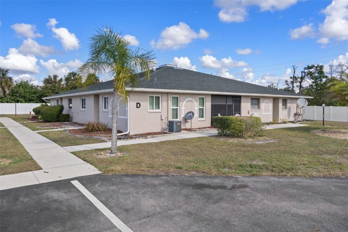 24540 Harborview Rd. #D3, Punta Gorda, FL 33980