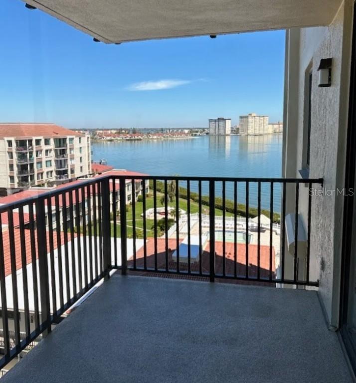 6322 Palma Del Mar Blvd. #705, St Petersburg, FL 33715