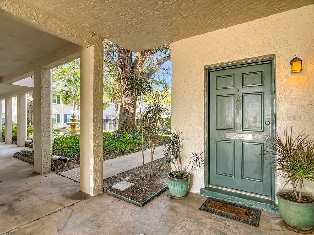 4325 Aegean Dr. #132B, Tampa, FL 33611