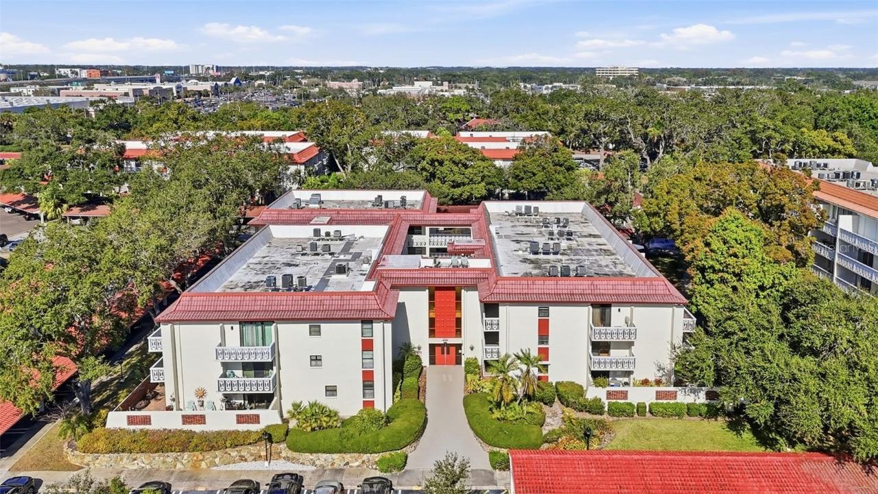 2612 Pearce Dr. #209, Clearwater, FL 33764