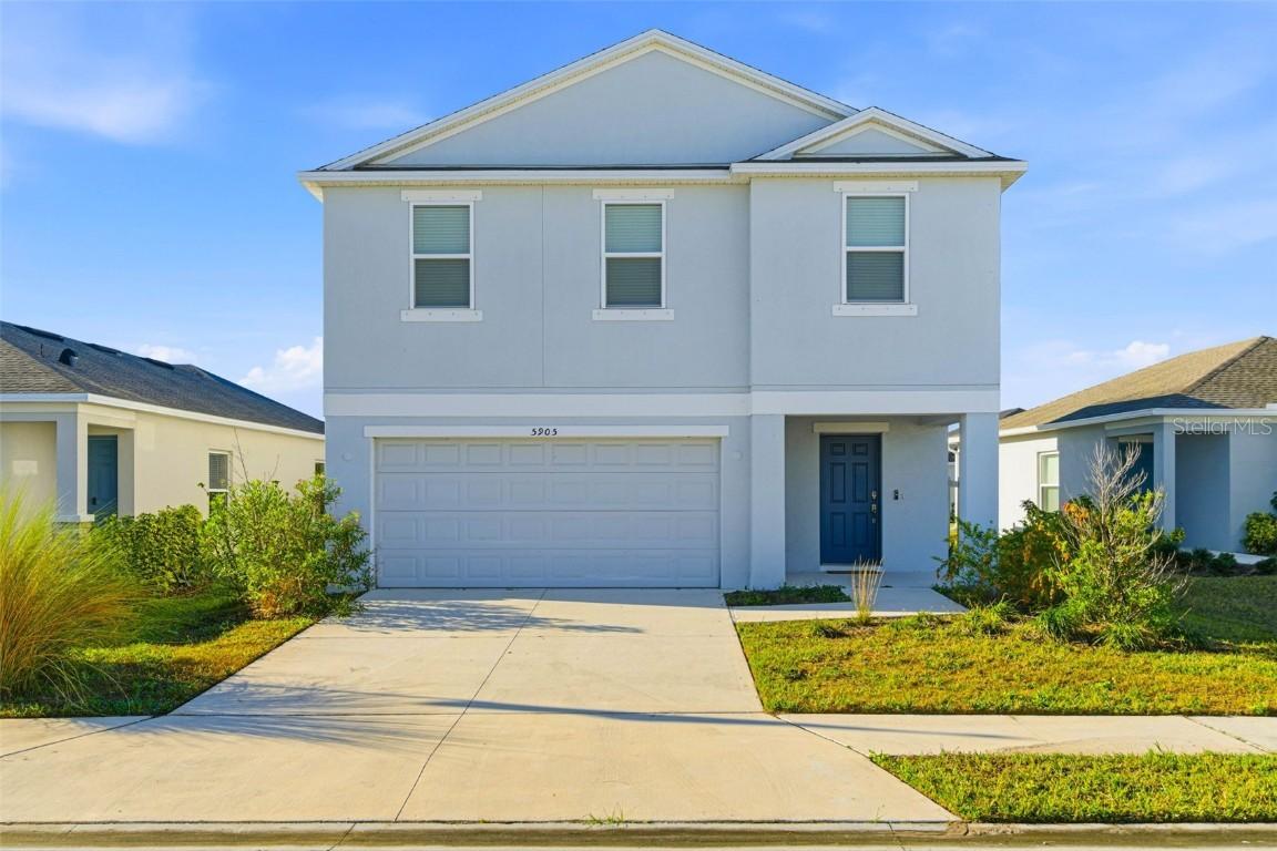 5905 Laurelcrest Glen, Palmetto, FL 34221