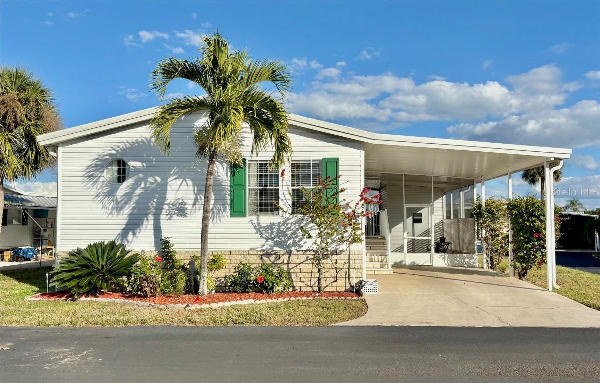 6727 Mt Pleasant Rd. #53, St Petersburg, FL 33702