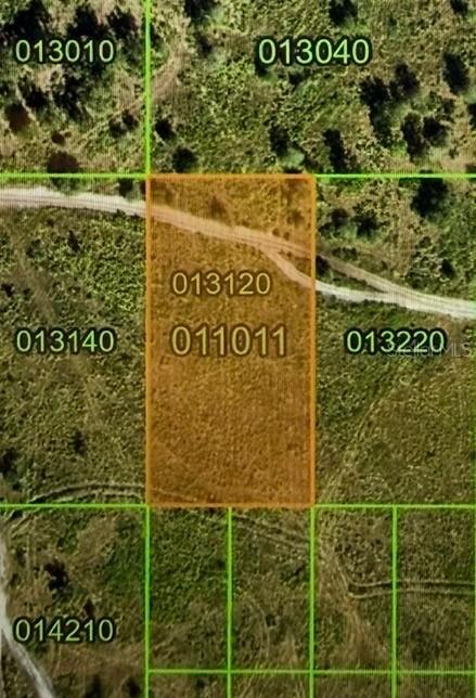 River Ranch Blvd, Frostproof, FL 33843