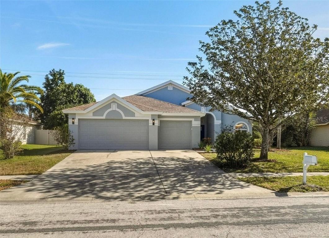 19905 Wyndmill Cir., Odessa, FL 33556