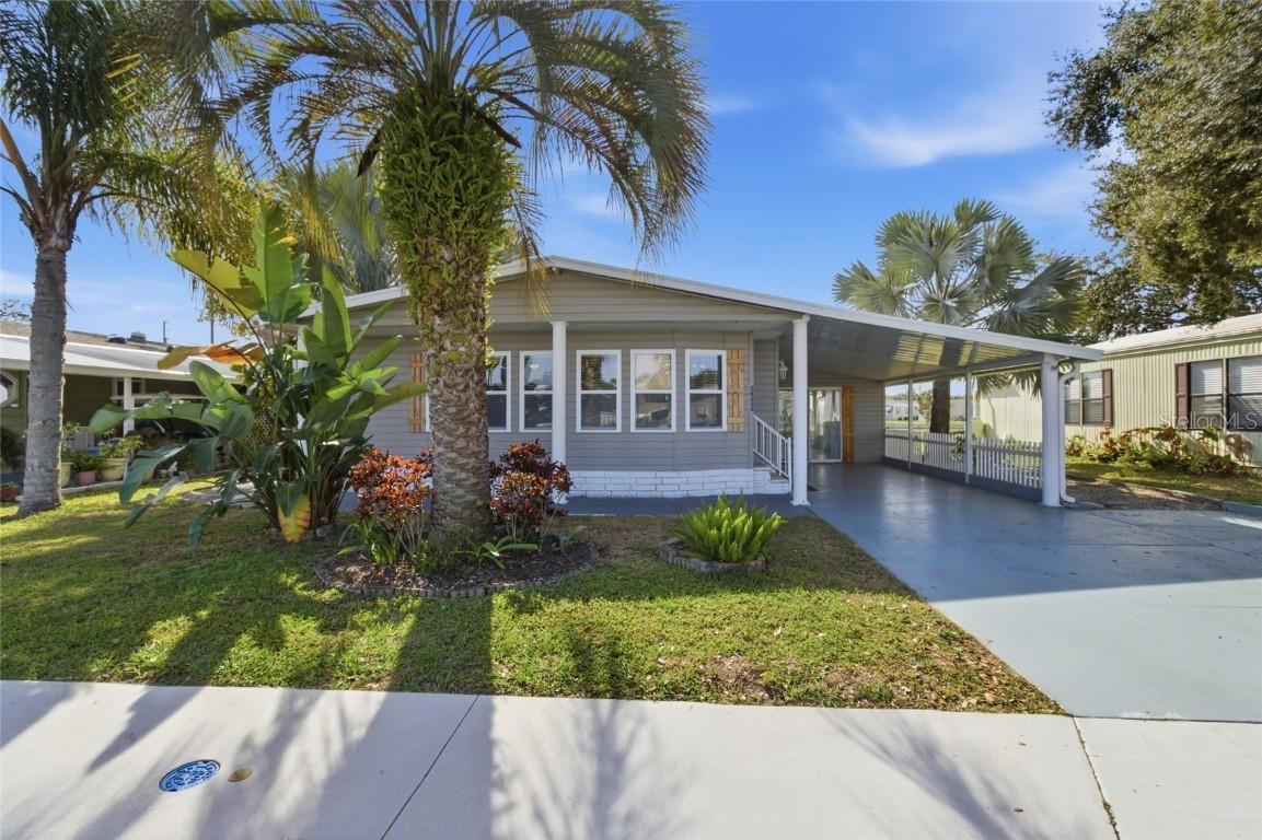 36434 Malibu Way, Zephyrhills, FL 33541