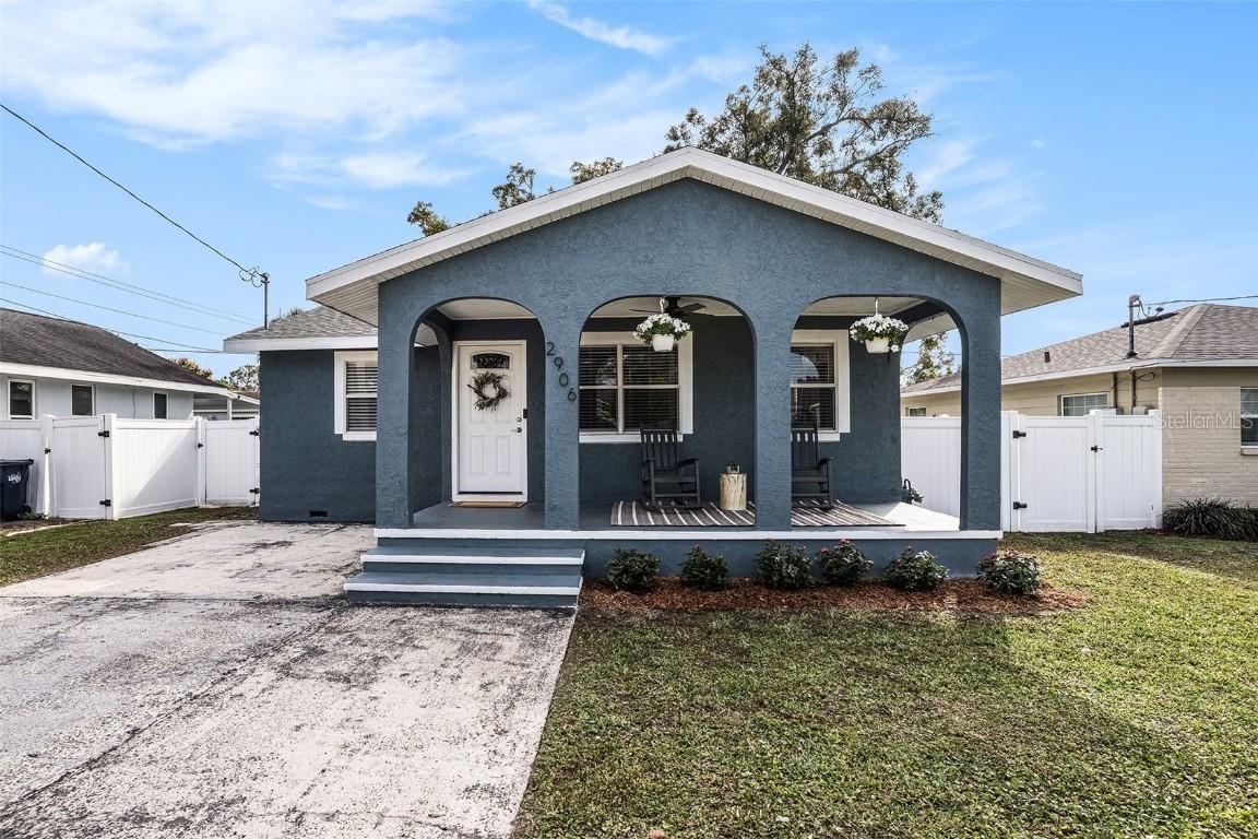2906 W Dewey St., Tampa, FL 33607