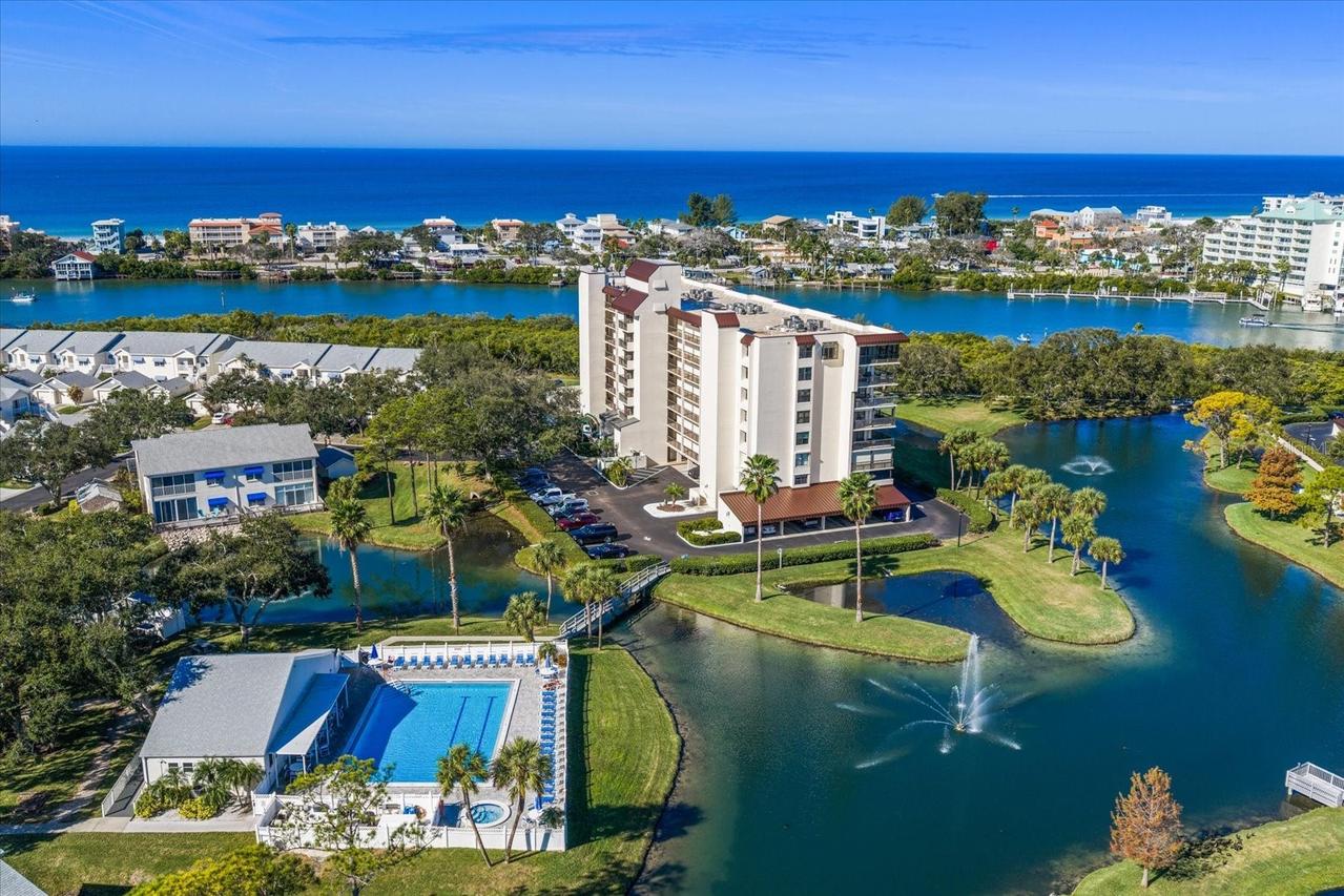 11590 Shipwatch Dr. #447, Largo, FL 33774