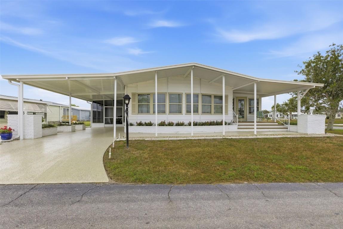 521 El Prado, North Port, FL 34287