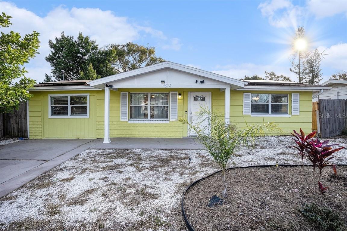 4624 Belfast Dr., New Port Richey, FL 34652