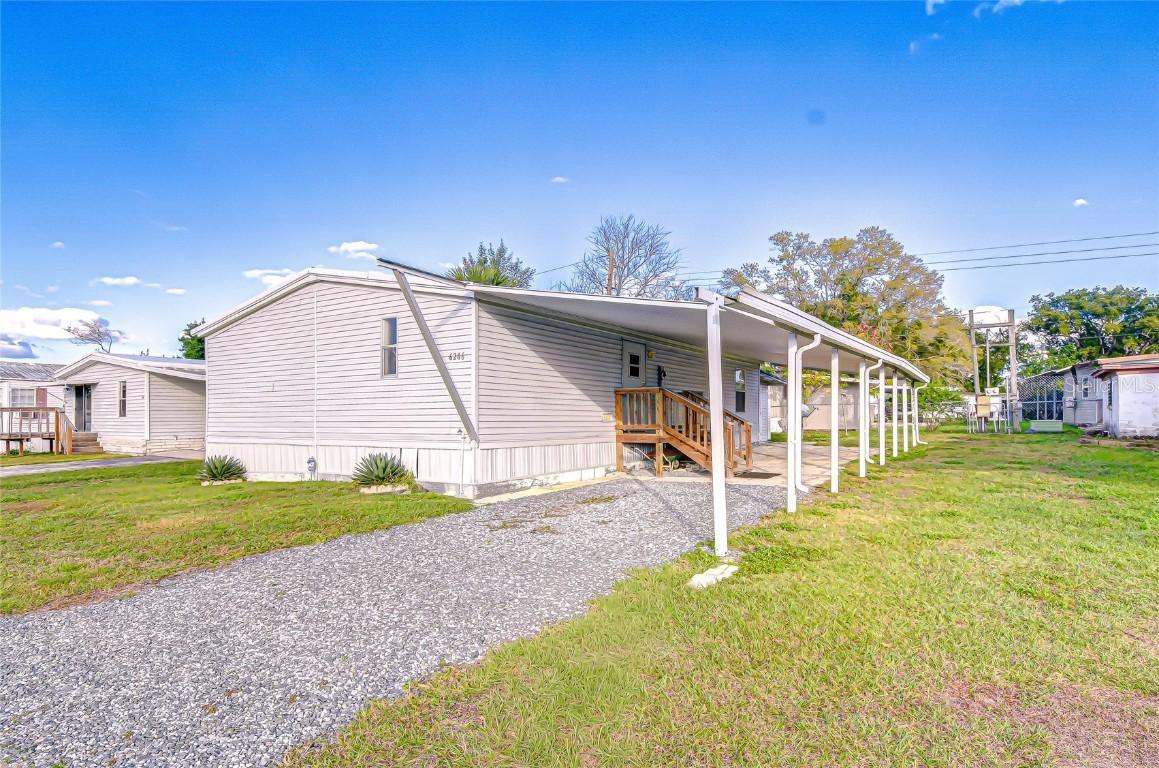 6246 Midland St., Zephyrhills, FL 33542