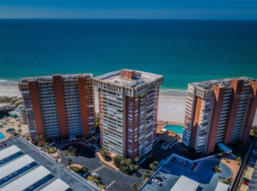 17940 Gulf Blvd. #7B, Redington Shores, FL 33708