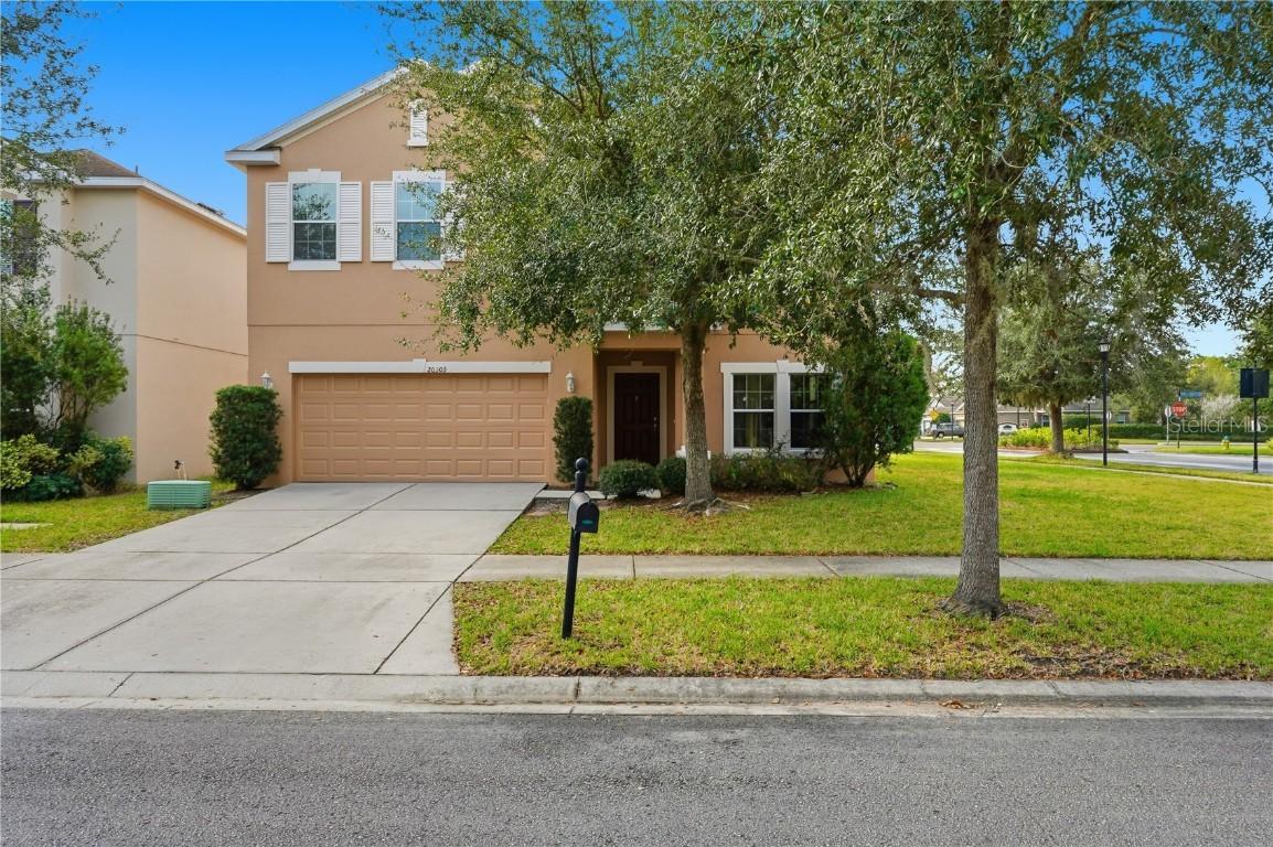 20203 Autumn Fern Ave., Tampa, FL 33647