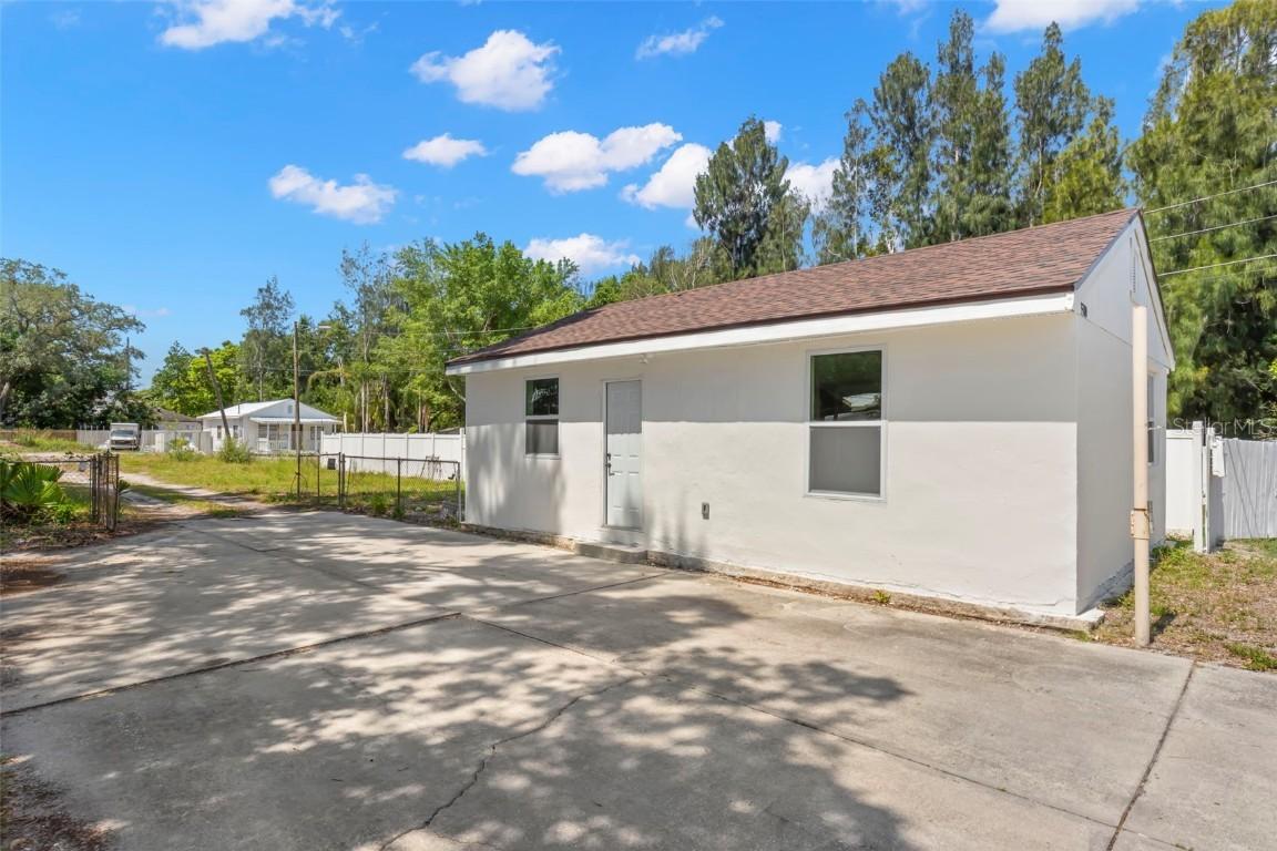 3300 70th Ave., St Petersburg, FL 33702