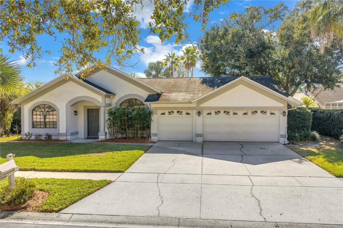 8436 Ridgebrook Cir., Odessa, FL 33556