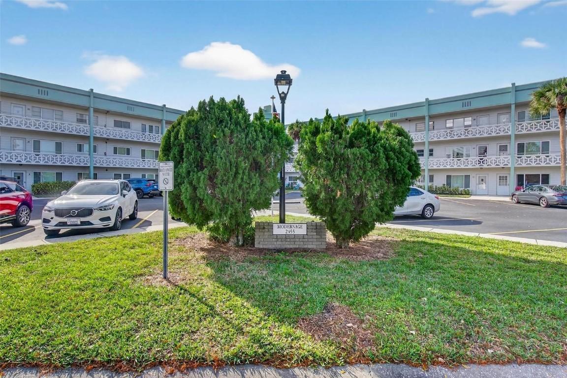 2455 Finlandia Ln. #3, Clearwater, FL 33763