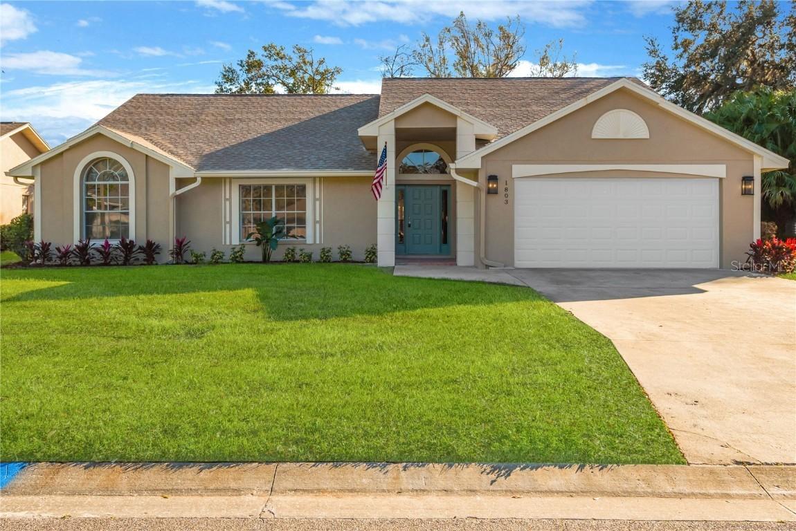 1803 S Golfview Dr., Plant City, FL 33566