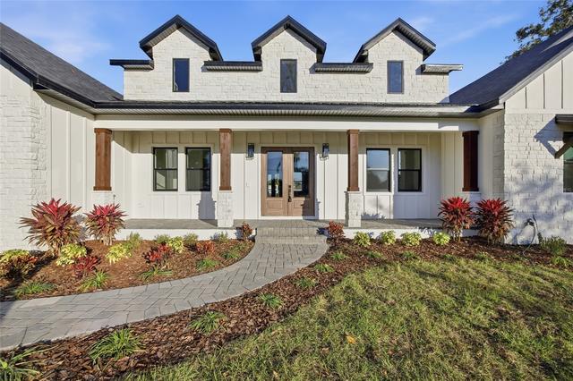 New Construction Homes For Sale This Week in Plant City: January 7th to January 13th