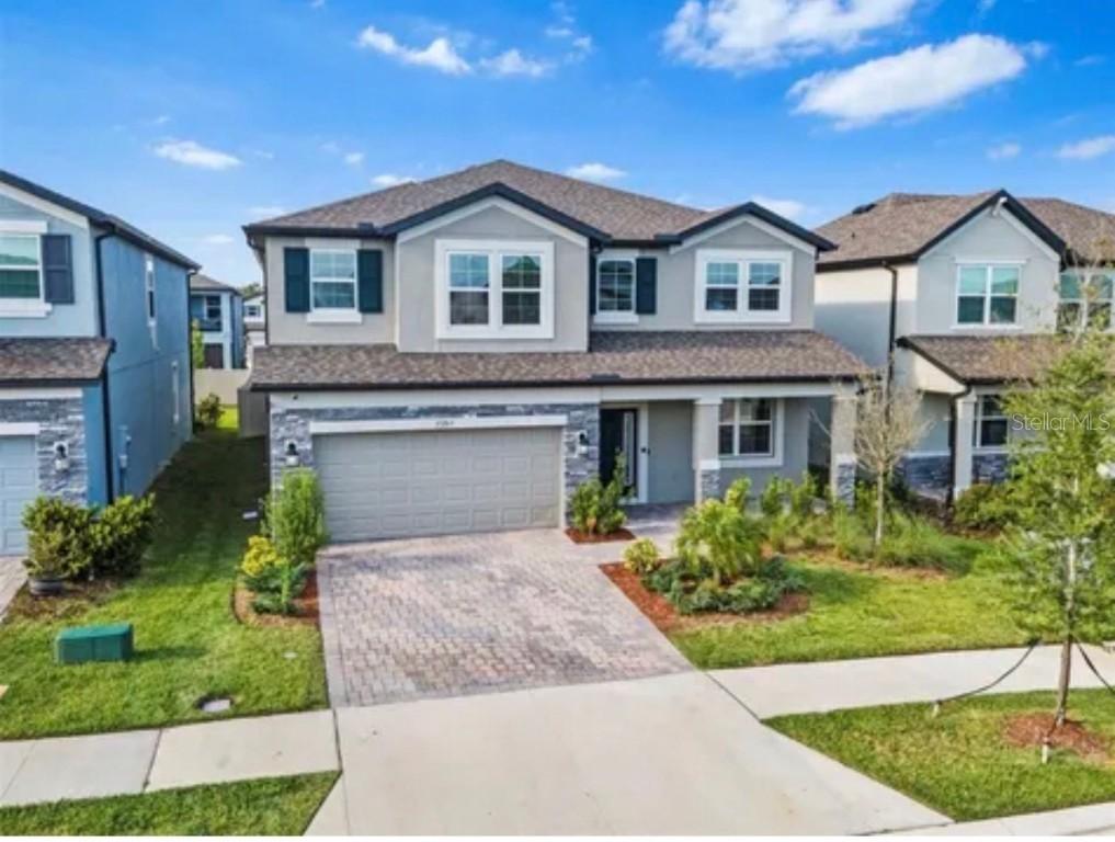 33263 Sycamore Leaf Dr., Wesley Chapel, FL 33545