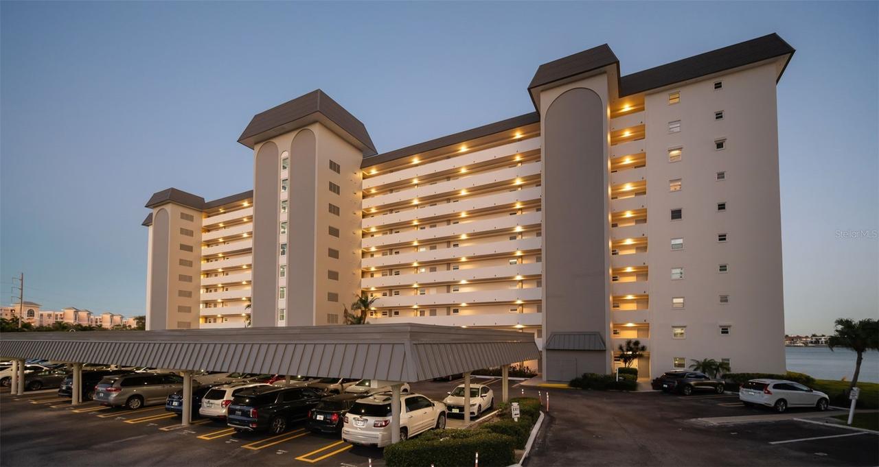 5130 Brittany Dr. #101, St Petersburg, FL 33715