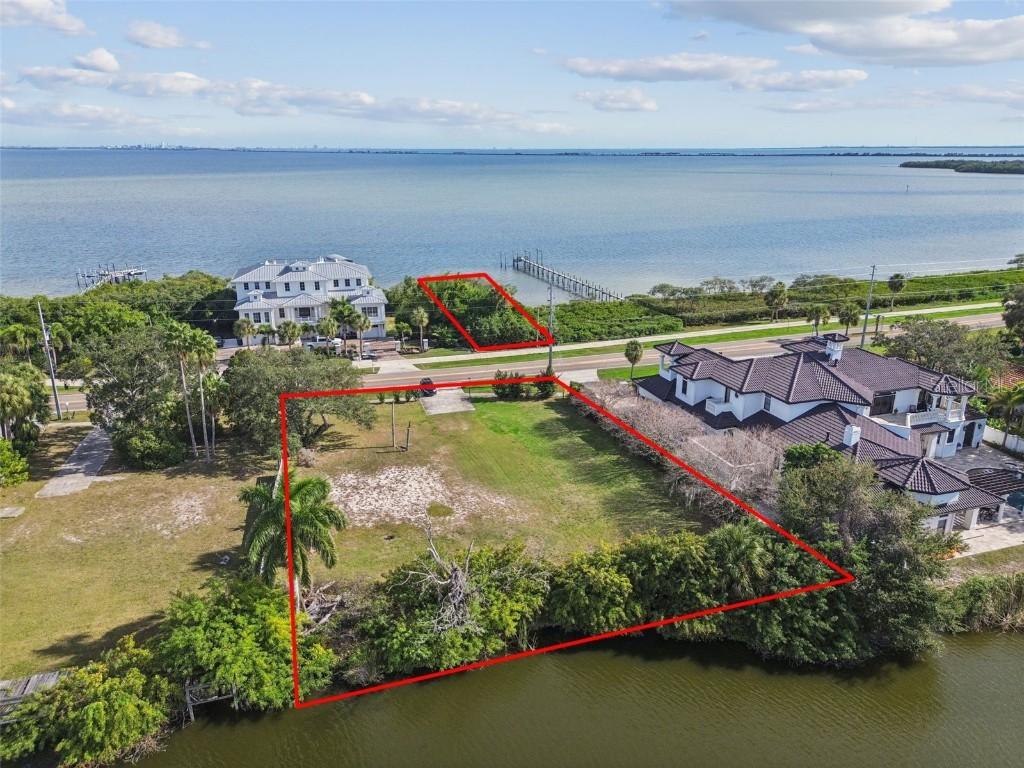 939 S Bayshore Blvd., Safety Harbor, FL 34695