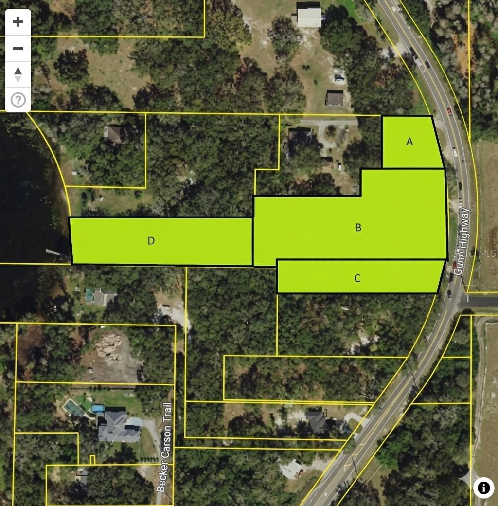 9906 Gunn Hwy., Odessa, FL 33556