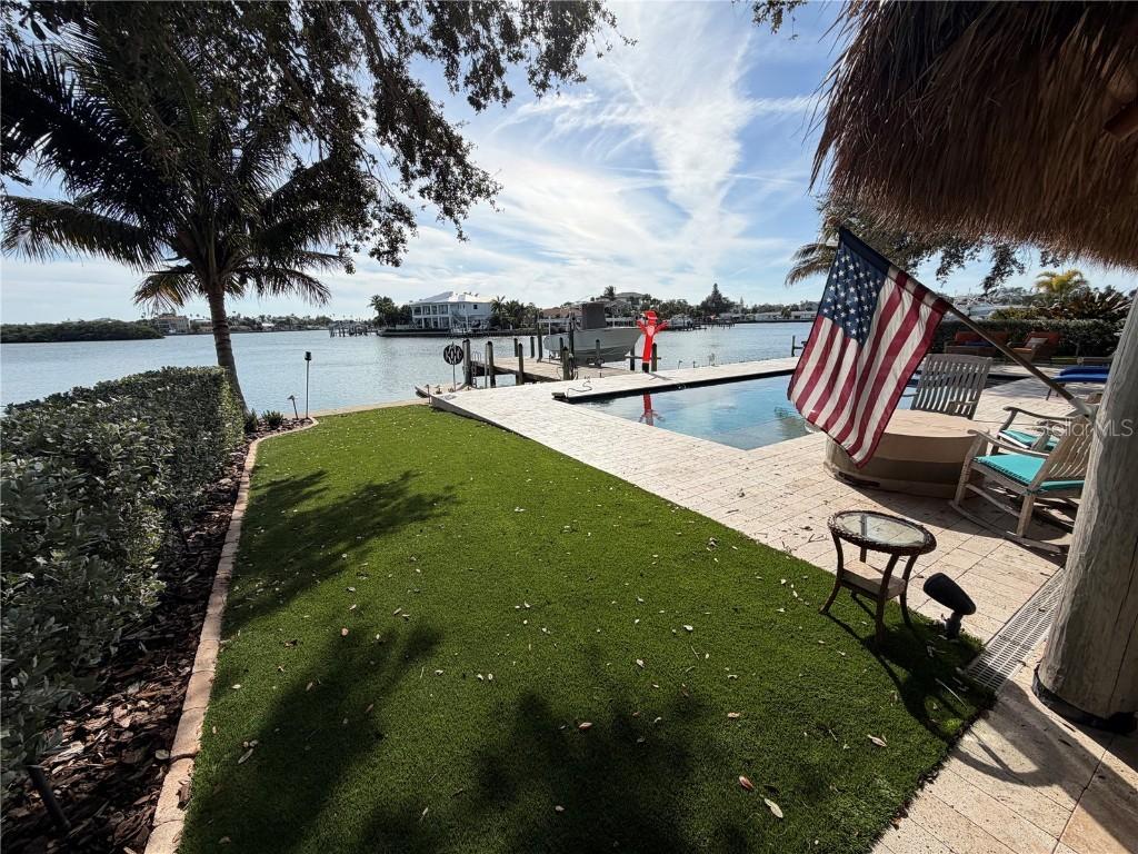 433 20th Ave., Indian Rocks Beach, FL 33785