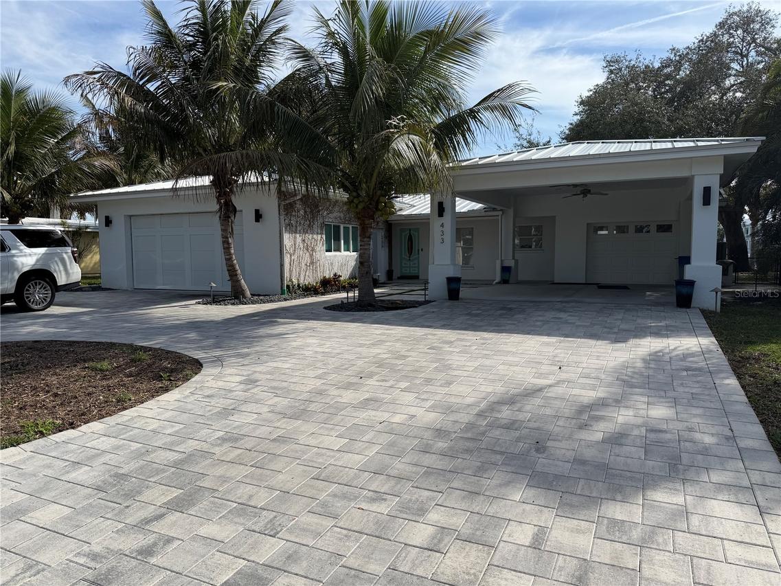 433 20th Ave., Indian Rocks Beach, FL 33785