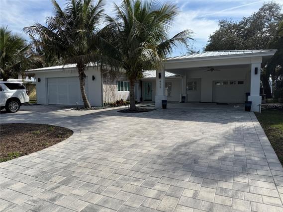 New Homes with In-ground Swimming Pools in Indian Rocks Beach: January 11th to January 17th