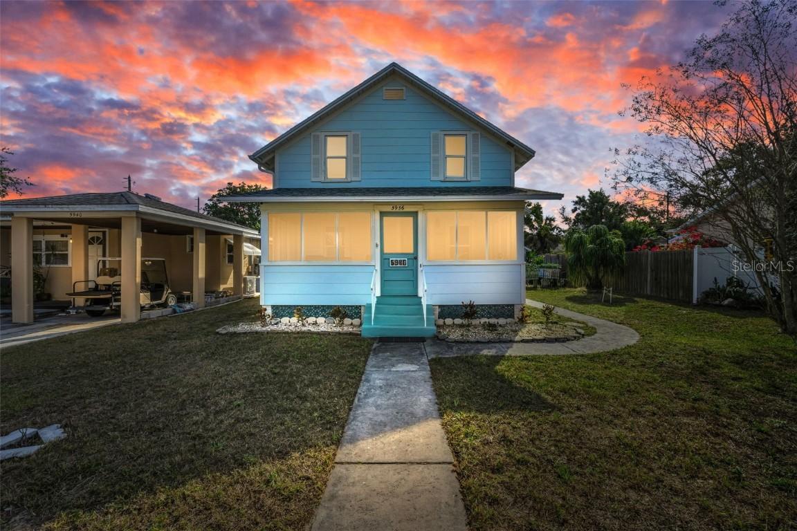 5936 Central Ave., New Port Richey, FL 34652