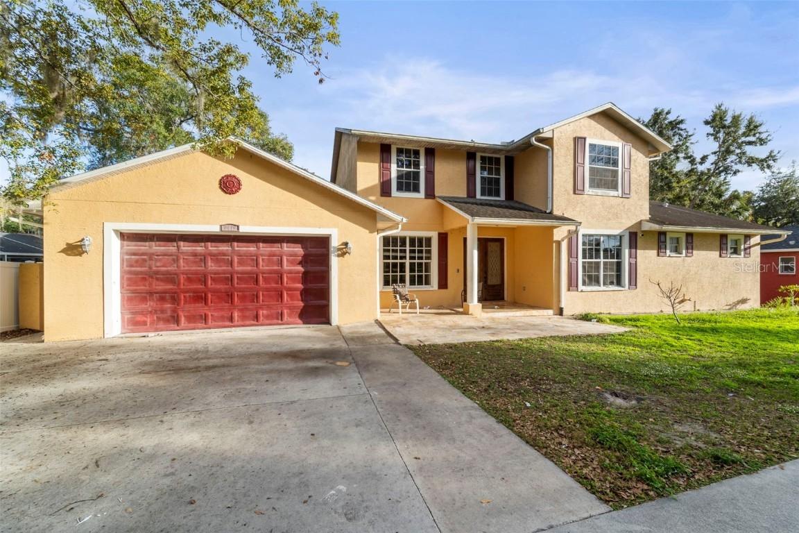 7419 Savannah Ln., Tampa, FL 33637