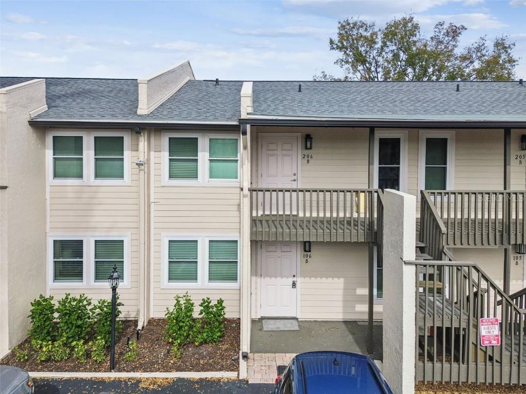 525 S Lincoln Ave. #106, Tampa, FL 33609