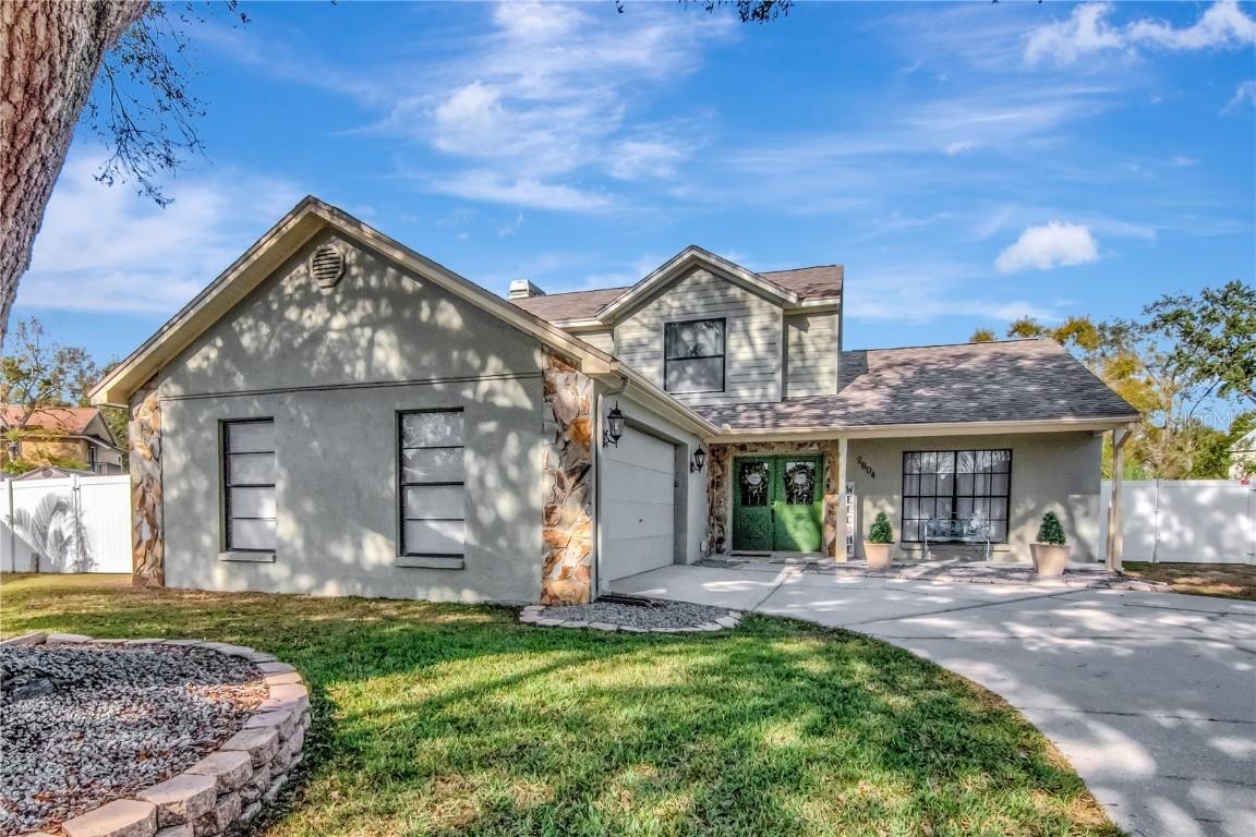 2604 Goldcrest Pl., Valrico, FL 33596