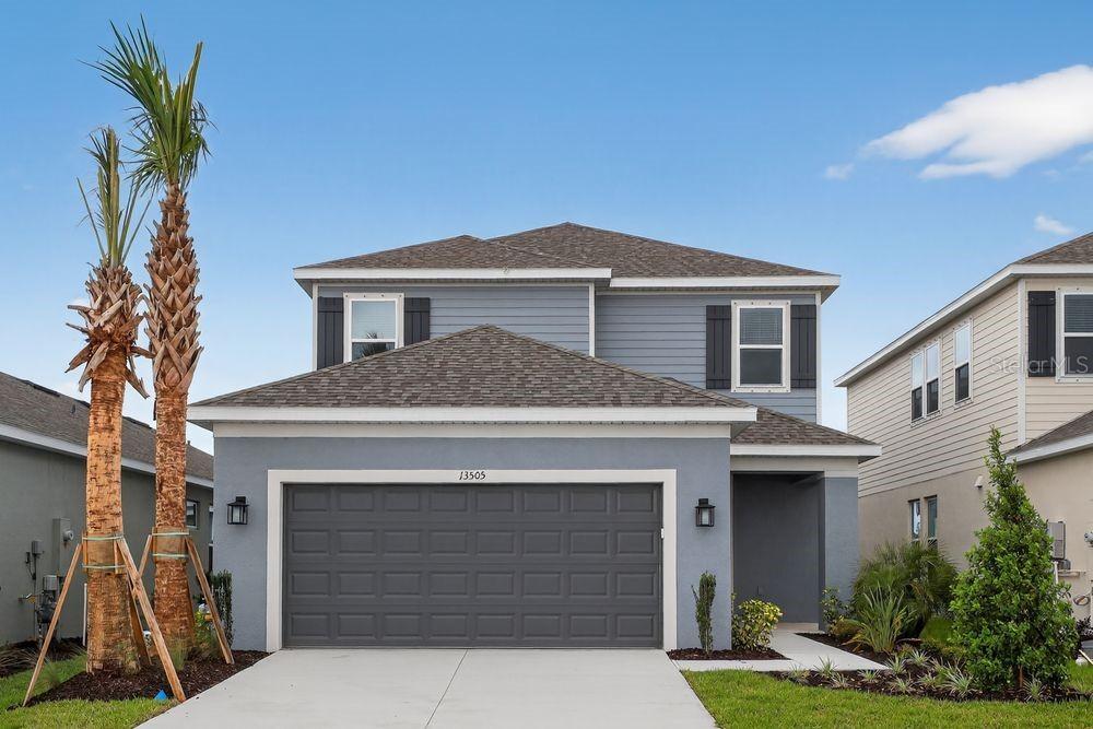 13505 Commons Ave., Parrish, FL 34219